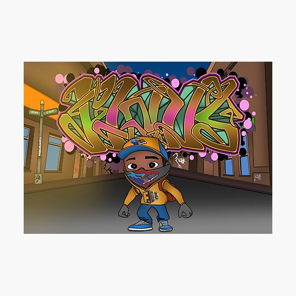 Item preview, FLAVS BOMBING designed and sold by FLAVSGRAFF.
