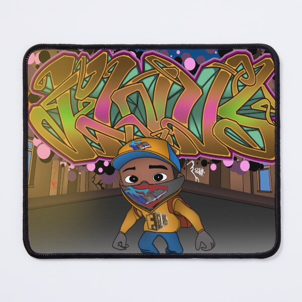 Item preview, FLAVS BOMBING designed and sold by FLAVSGRAFF.