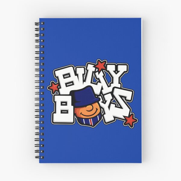 Item preview, Marching with the Blues From Glasgow designed and sold by canvasriddle.