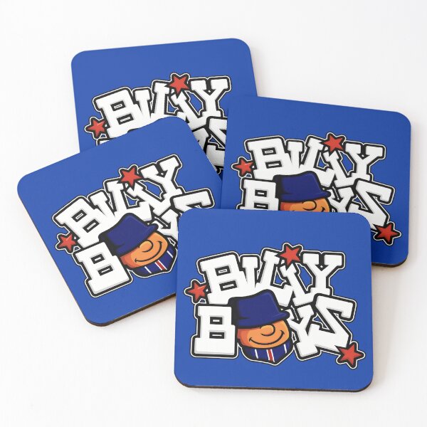 Item preview, Marching with the Blues From Glasgow designed and sold by canvasriddle.