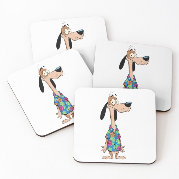 Item preview, Funny dog cartoon  designed and sold by Supannee Sukton.