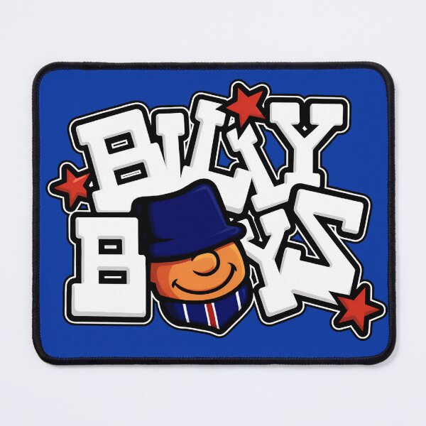 Item preview, Marching with the Blues From Glasgow designed and sold by canvasriddle.