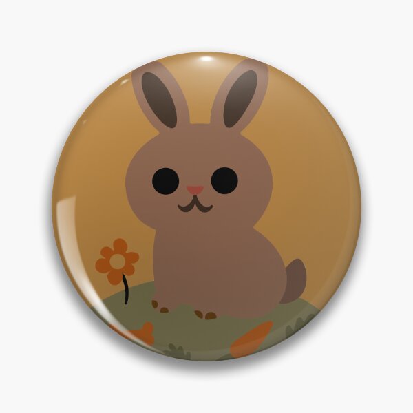 Item preview, Cute Bunny  designed and sold by Meemaart.