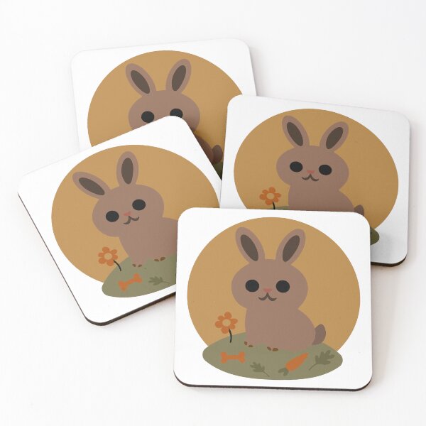 Item preview, Cute Bunny  designed and sold by Meemaart.