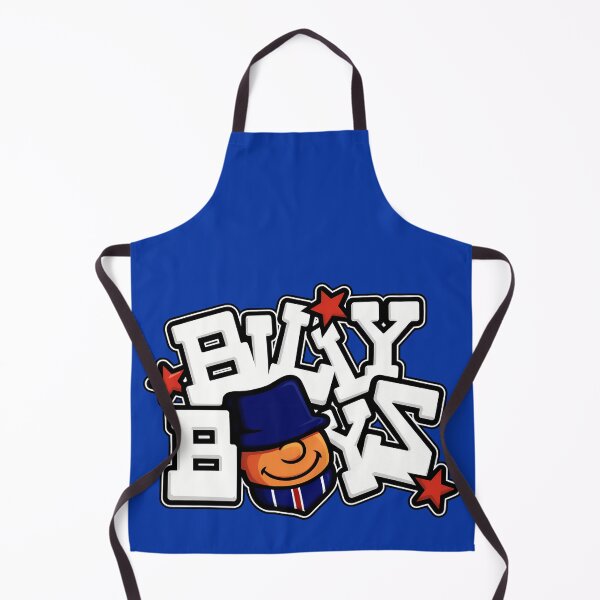 Item preview, Marching with the Blues From Glasgow designed and sold by canvasriddle.