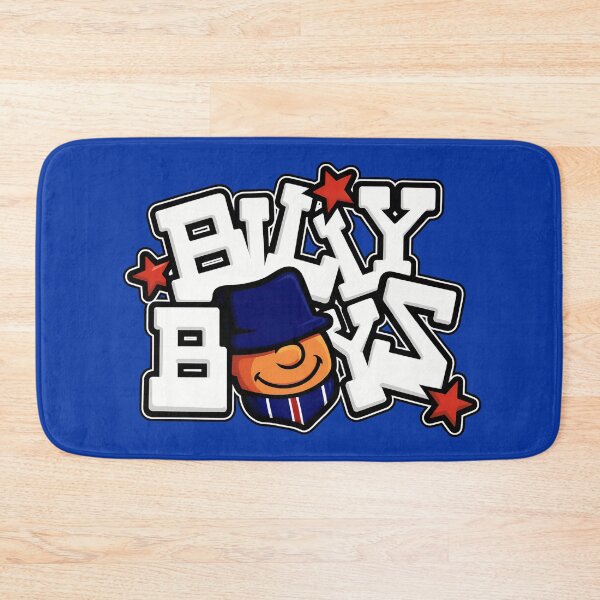 Item preview, Marching with the Blues From Glasgow designed and sold by canvasriddle.
