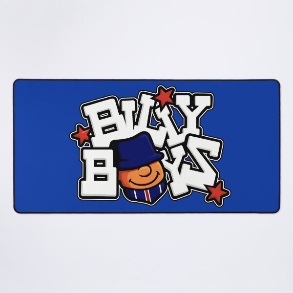 Item preview, Marching with the Blues From Glasgow designed and sold by canvasriddle.