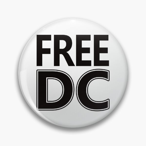 Item preview, Dc libre. designed and sold by EunsooLee.