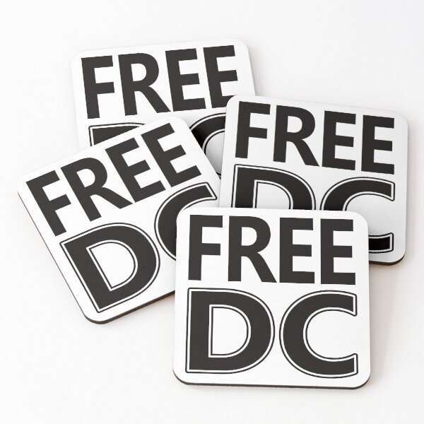 Item preview, Free Dc. designed and sold by EunsooLee.