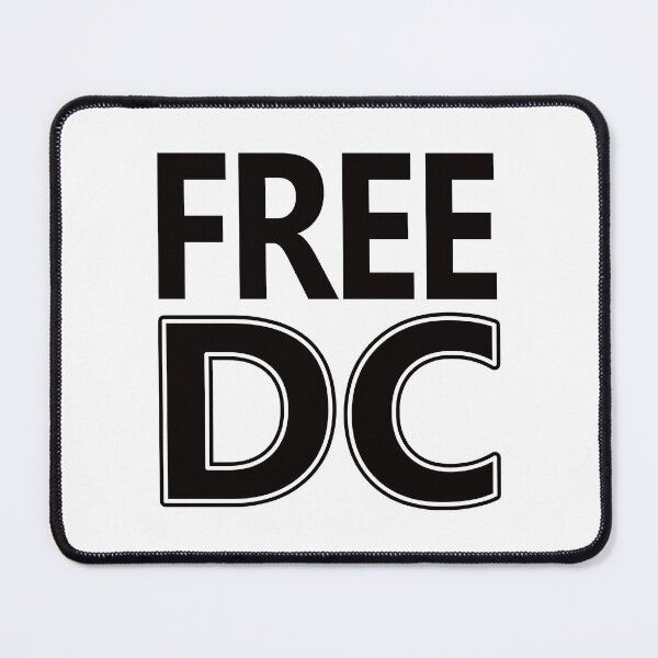 Item preview, Free Dc. designed and sold by EunsooLee.
