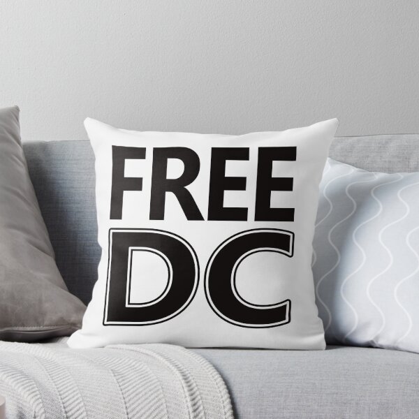 Item preview, Free Dc. designed and sold by EunsooLee.