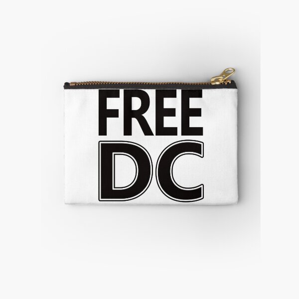 Item preview, Dc libre. designed and sold by EunsooLee.