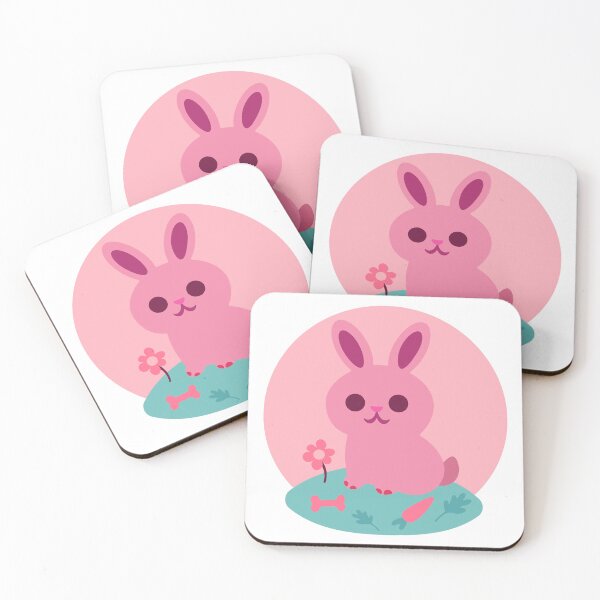 Item preview, Copy of Cute Bunny designed and sold by Meemaart.
