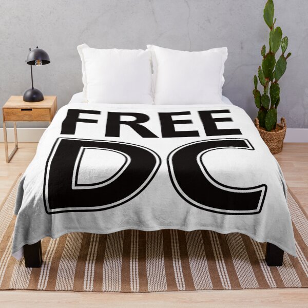 Item preview, Free Dc. designed and sold by EunsooLee.