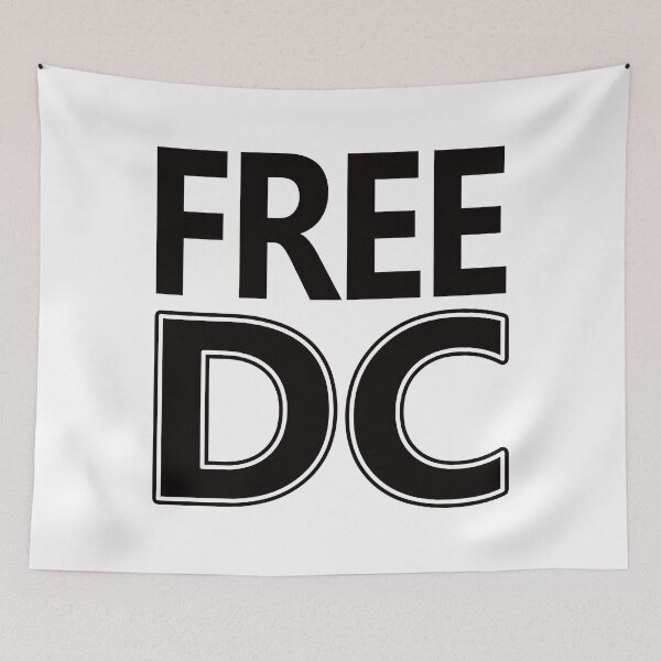 Item preview, Free Dc. designed and sold by EunsooLee.