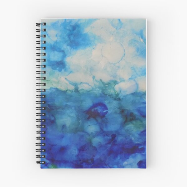 Item preview, Under the sea designed and sold by Irene Bernhardt.