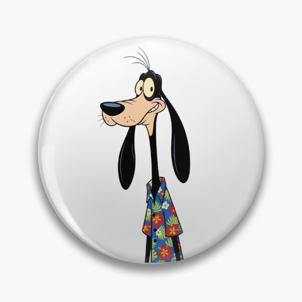 Item preview, Funny dog cartoon  designed and sold by Supannee Sukton.