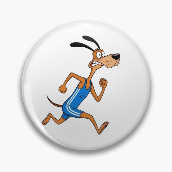 Item preview, Funny dog cartoon  designed and sold by Supannee Sukton.