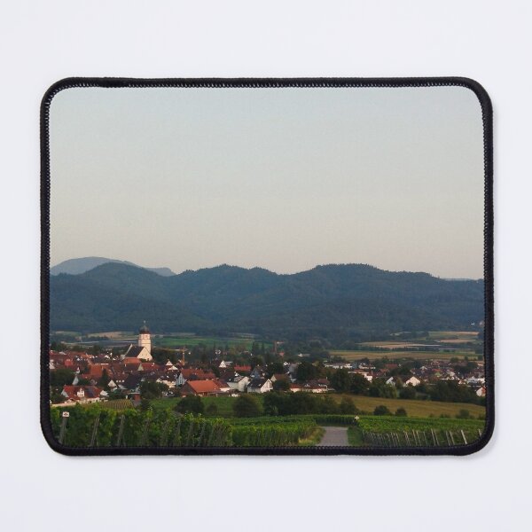 Item preview, Amazing view to black forest  designed and sold by Dreammkd.