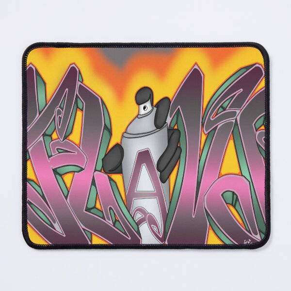 Item preview, ITS THE A IN FLAVS designed and sold by FLAVSGRAFF.