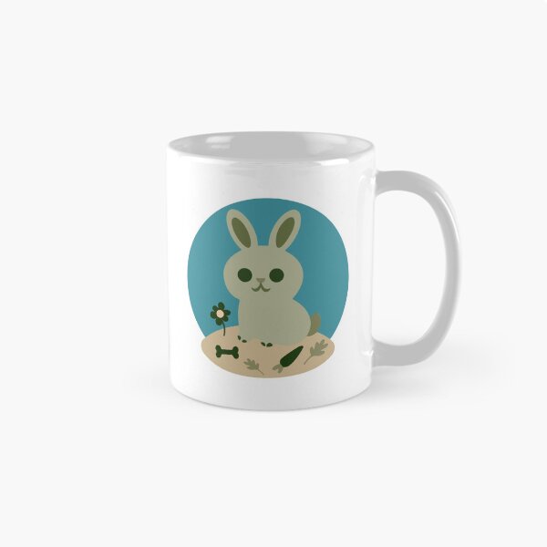 Item preview, Cute Bunny  designed and sold by Meemaart.