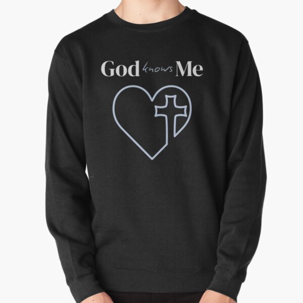 トップス god only knows sweat hoodie God Only Knows - Hoodie – Vizion Clothing Co.