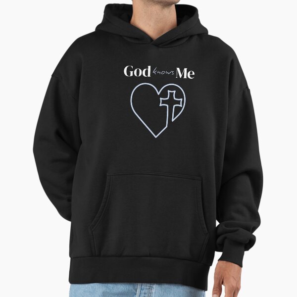 God Only Knows Hoodies & Sweatshirts for Sale | Redbubble