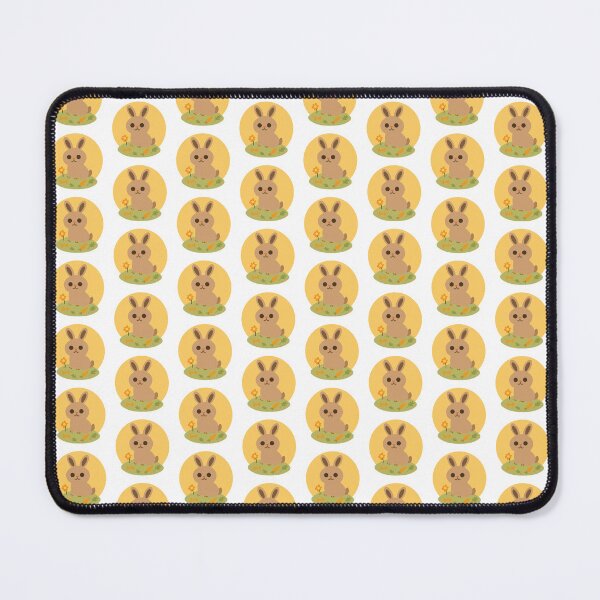 Item preview, Cute Bunny designed and sold by Meemaart.