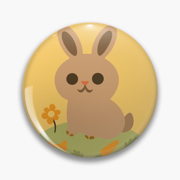 Item preview, Cute Bunny designed and sold by Meemaart.