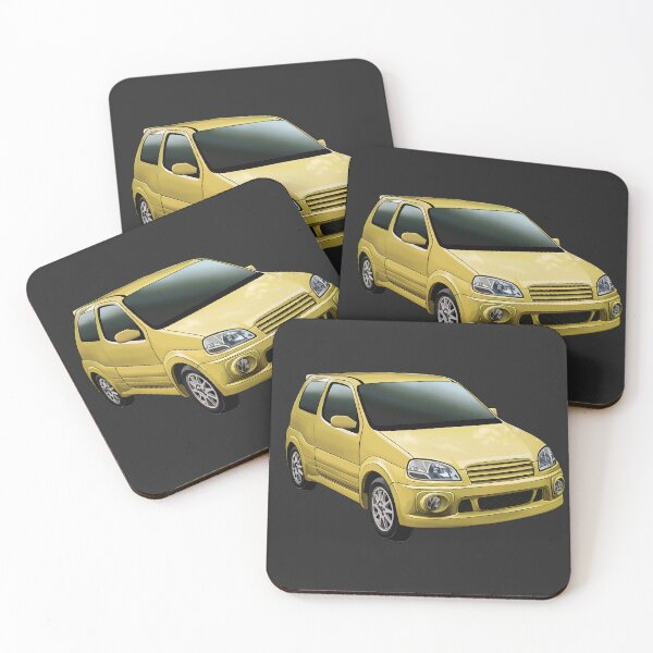Item preview, 2005 Suzuki Ignis  designed and sold by ZeroGraaviity.