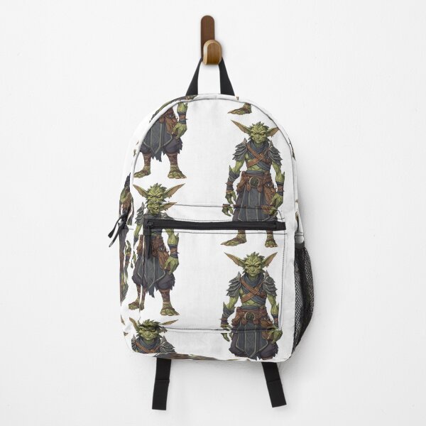 Item preview, DnD Goblin Creature Tunnel Rush designed and sold by bapupa.
