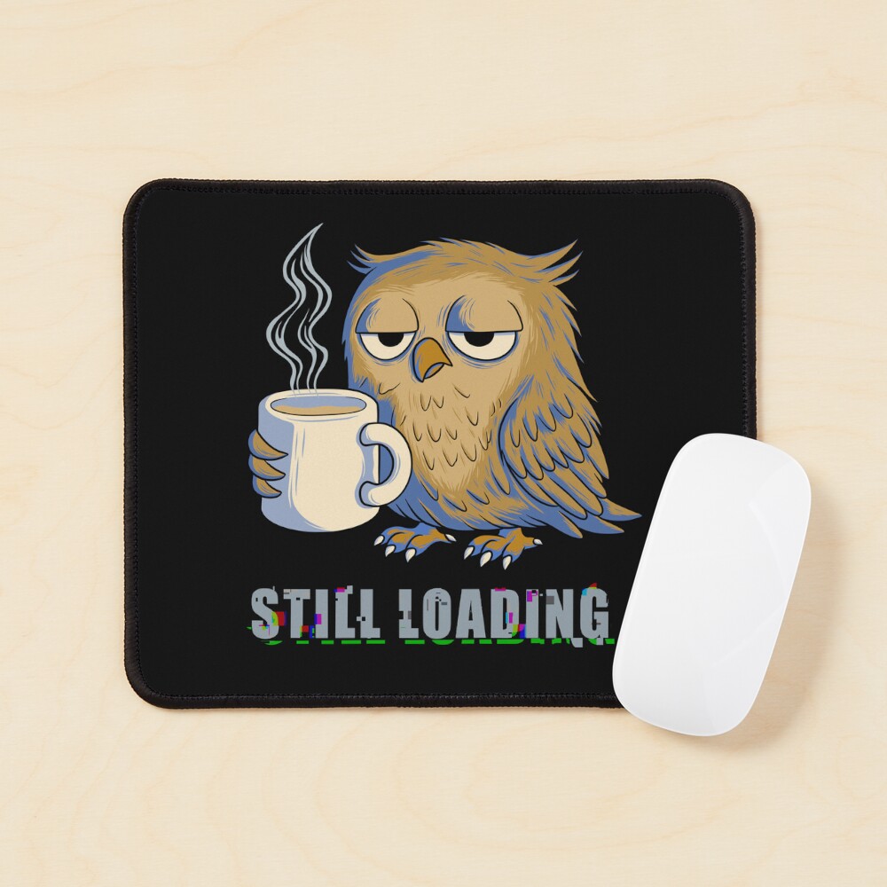 Item preview, Mouse Pad designed and sold by K3Ting4L.