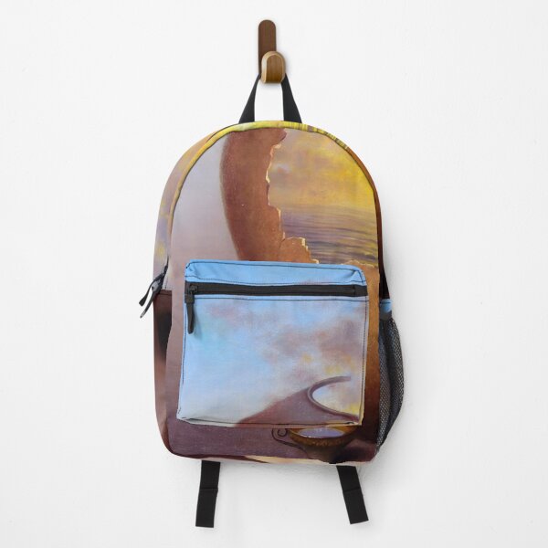 Item preview, Vladimir Kush designed and sold by KaijuNoKaiju.