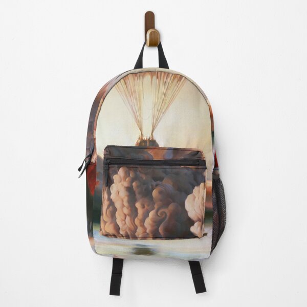 Item preview, Vladimir Kush designed and sold by KaijuNoKaiju.