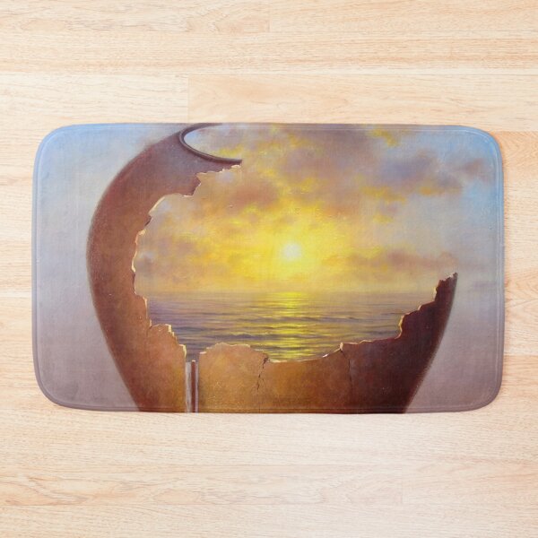 Item preview, Vladimir Kush designed and sold by KaijuNoKaiju.