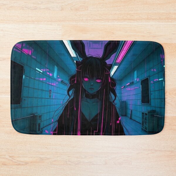 Item preview, Bubblegum Asylum designed and sold by duallist.