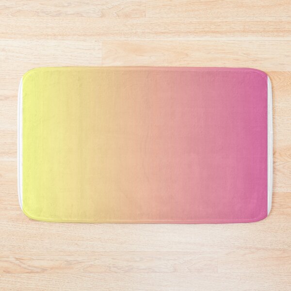 Item preview, Yellow pink gradient designed and sold by Chillpixels.