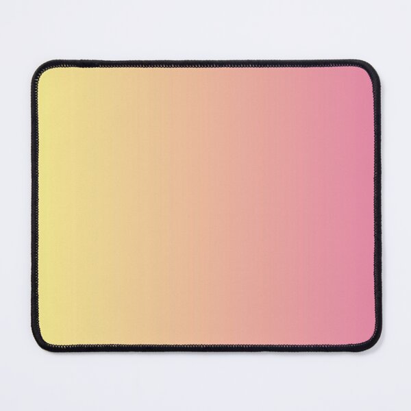 Item preview, Yellow pink gradient designed and sold by Chillpixels.
