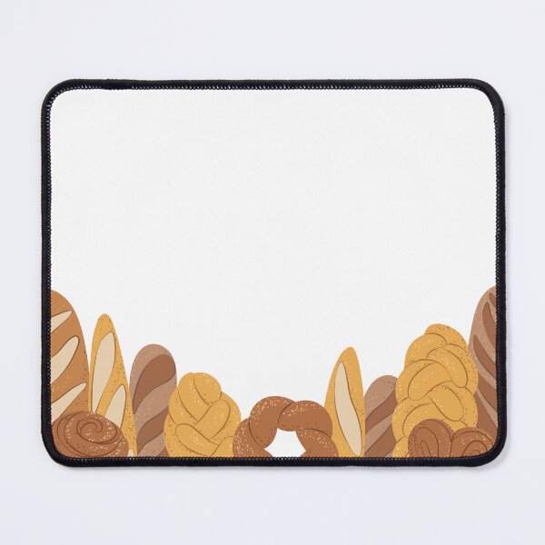 Item preview, Breads and Pastries designed and sold by Panna Limon Store.