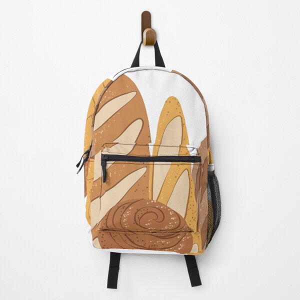 Item preview, Breads and Pastries designed and sold by Panna Limon Store.