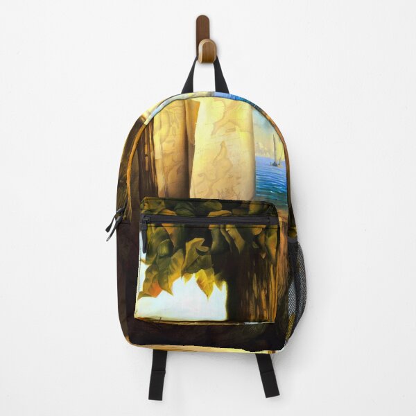 Item preview, Vladimir Kush designed and sold by KaijuNoKaiju.