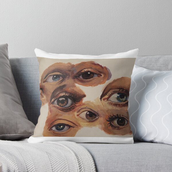 Item preview, They are watching designed and sold by tfkamilla.