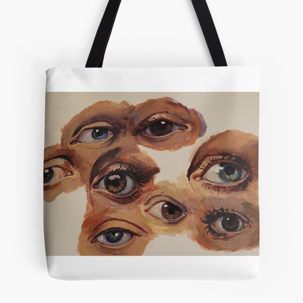 Item preview, They are watching designed and sold by tfkamilla.