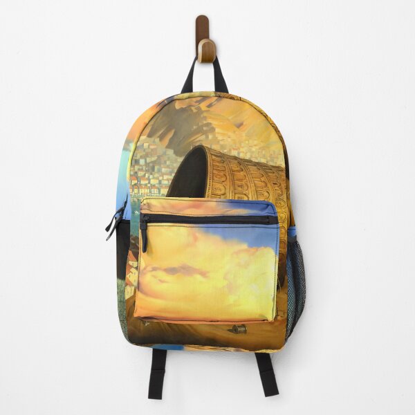 Item preview, Vladimir Kush designed and sold by KaijuNoKaiju.