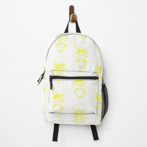Item preview, Yellow Face Expression designed and sold by EstherProduction.