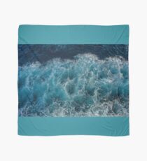 Mediterranean Sea Scarf