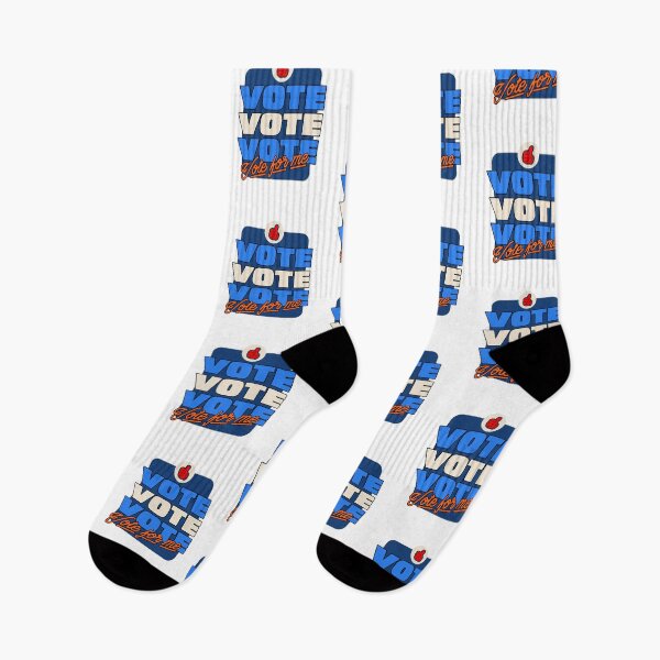 Item preview, Vote for me designed and sold by sydney-syder.