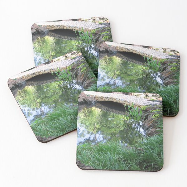 Item preview, Garden pond designed and sold by RosJoy.