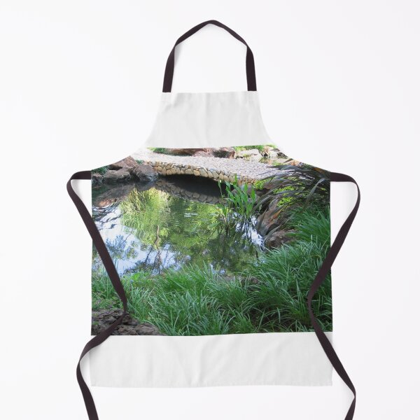 Item preview, Garden pond designed and sold by RosJoy.