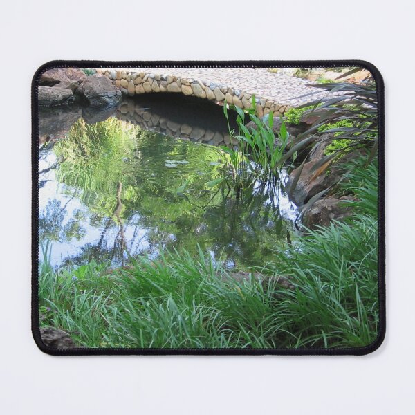 Item preview, Garden pond designed and sold by RosJoy.